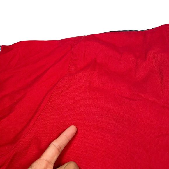 Vintage Chase Authentics Drivers DuPont Line Pit Crew T-Shirt- Men’s Size XL - Picture 14 of 16